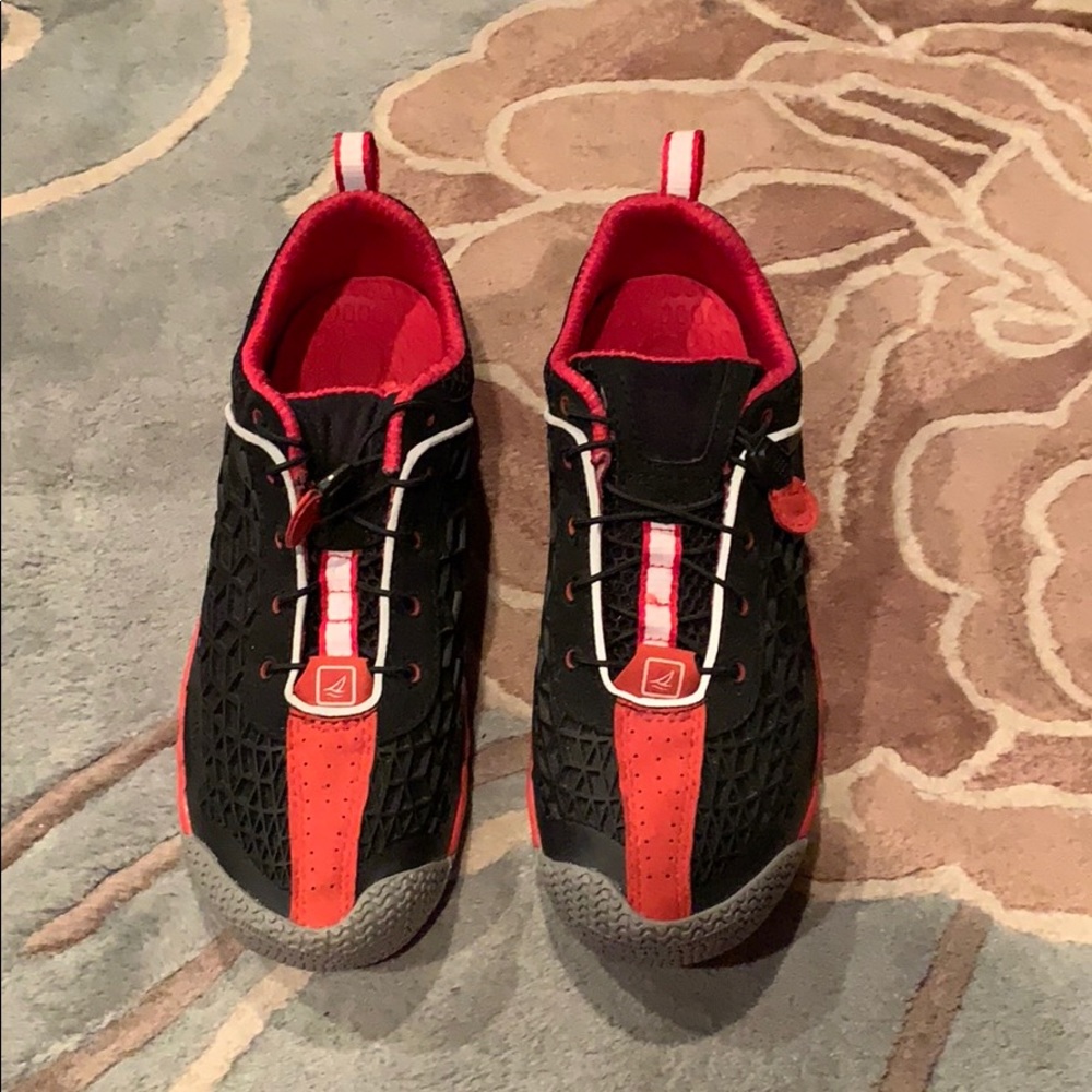 Sperry Boat Shoes! 🐬🐳🐠